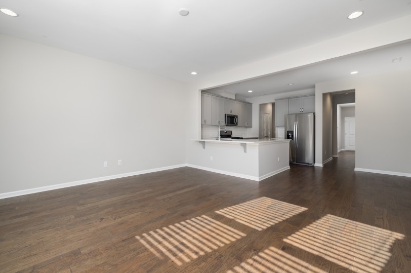 Limpieza fin de obra en Madrid